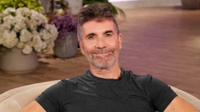 Simon Cowell Just Confessed His Unpopular Opinion About Bob Dylan