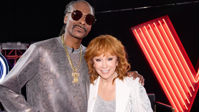 Is There a New Episode of 'The Voice' Tonight (November 17, 2025)? Start Time and Streaming Details