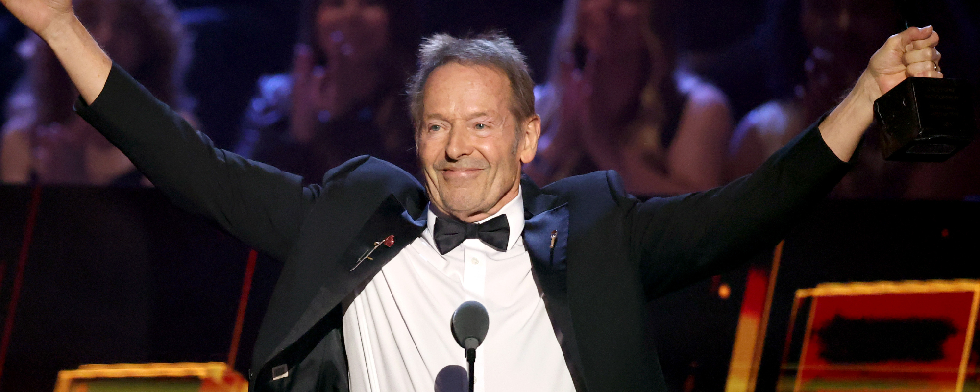 Simon Kirke Shares Mixed Emotions About Bad Company’s Rock Hall Induction: “When Death Picks a Friend, It Never Really Dies”