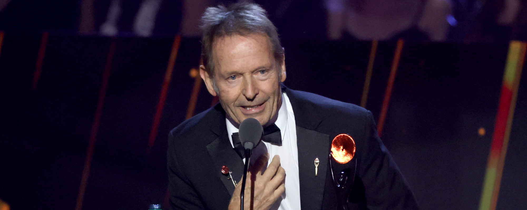 “It Tarnished the Reputation”: Why Simon Kirke Believes Bad Company Was Hurt by Its Singer Replacement