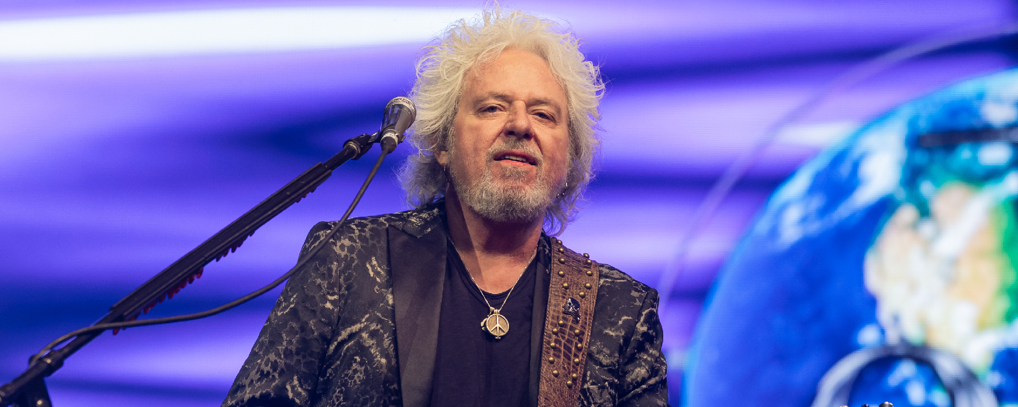 “I Really Want To Make a Big Point of This”: Steve Lukather Sets the Record Straight About Toto’s Lineup and Fan Criticism