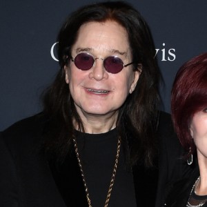 Sharon Osbourne Sparks Backlash From Black Sabbath's Original Manager Over "Inaccurate and Unfair" Criticism