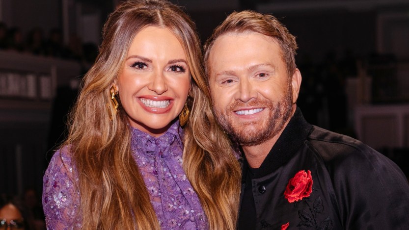 4 Songs Shane McAnally Wrote That Changed an Artist’s Career