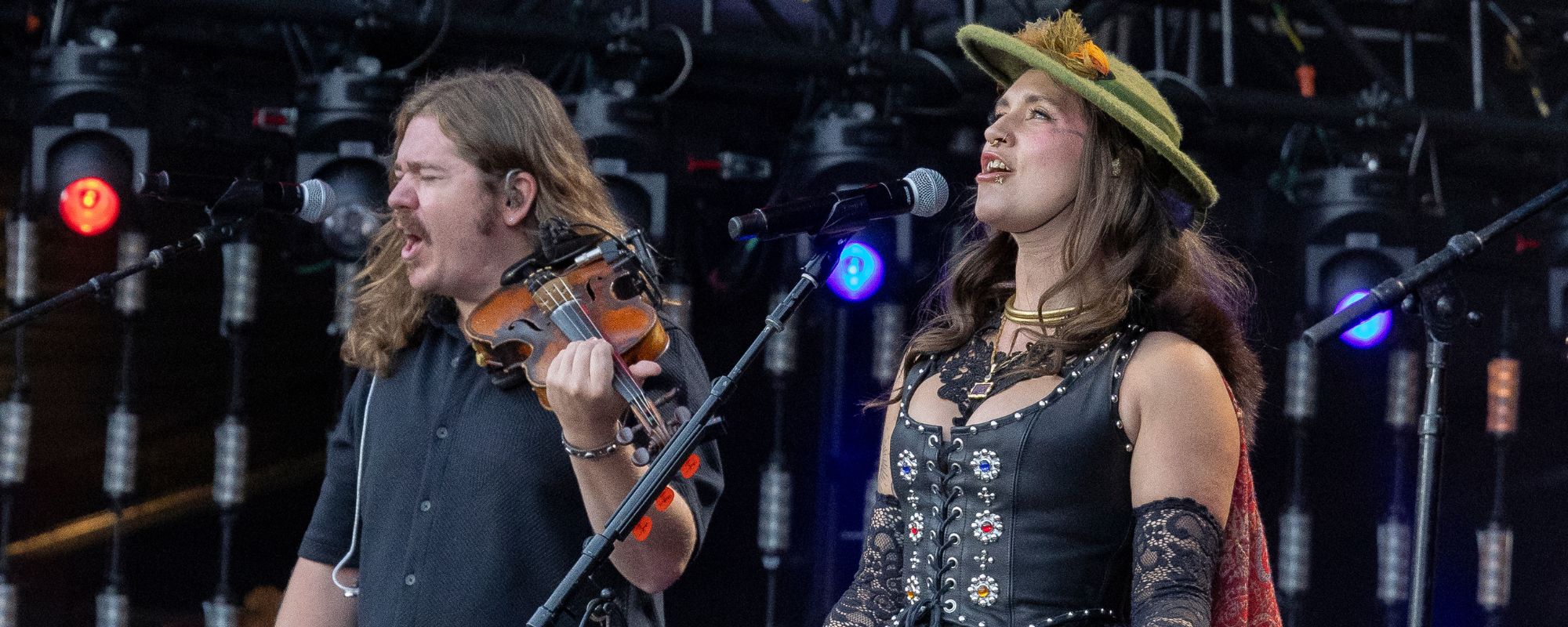 NFL Taps Two Country Hitmakers for Concert Series Ahead of Super Bowl LX—and Neither of Them Are George Strait