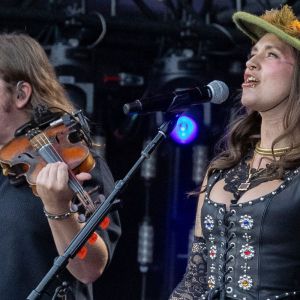 NFL Taps Two Country Hitmakers for Concert Series Ahead of Super Bowl LX