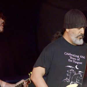 Watch Chris Cornell’s Surreal Throwback Performance of Soundgarden Hit “Black Hole Sun”