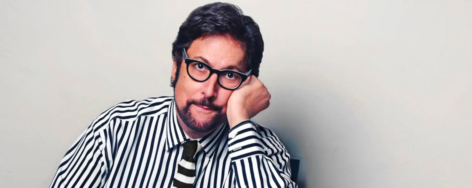 Stephen Bishop Releases One Final Album to Punctuate a Fantastic Career