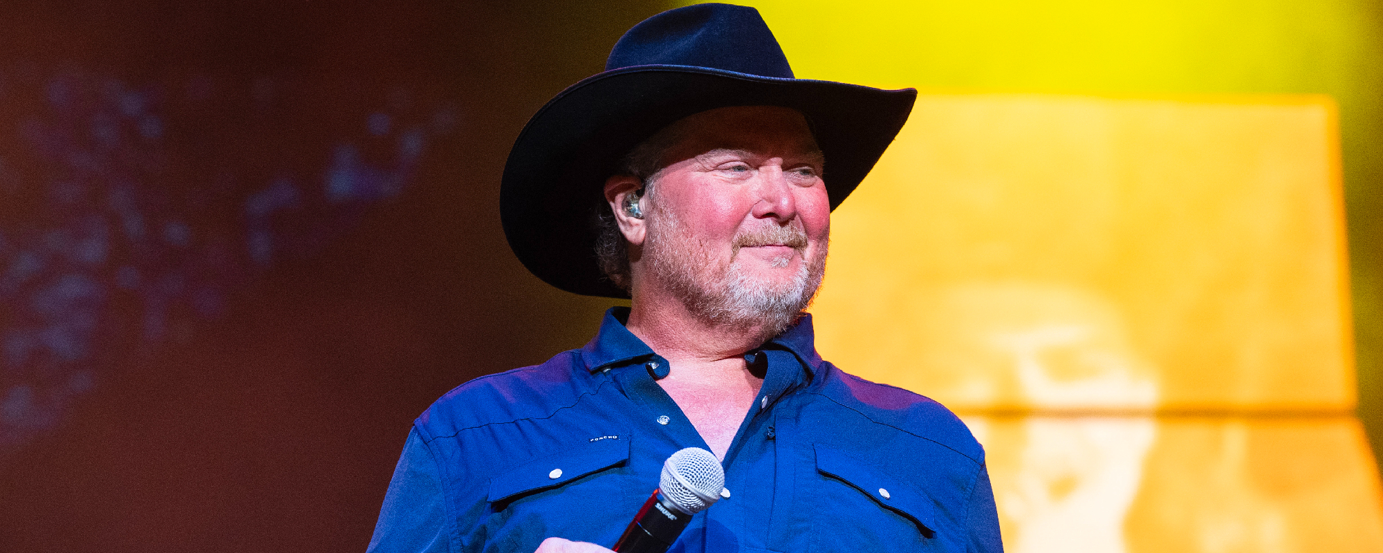 Nashville Rallies to Donate Over Two Thousand Turkeys to Tracy Lawrence’s Mission Possible After Delivery Disaster