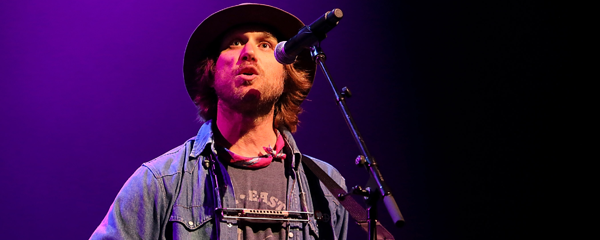 Alt-Country Icon and Folk Hero Todd Snider Dead at 59