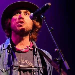 Footage Sheds Light on Todd Snider's Hospital Arrest in Salt Lake City
