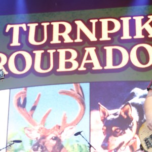 Turnpike Troubadours Honor the 50th Anniversary of the Edmund Fitzgerald With a Chilling Tribute Performance