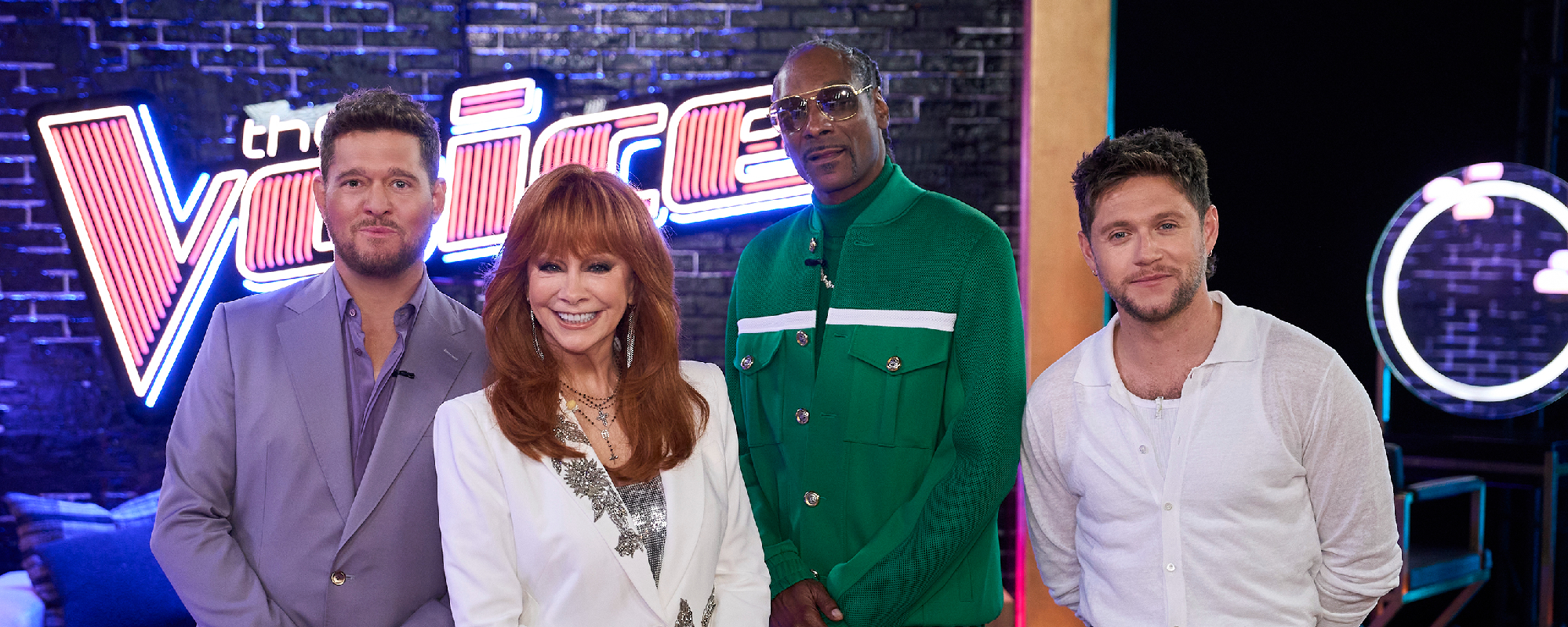 Is ‘The Voice’ Only One Hour Tonight (December 1, 2025)? Here’s What You Need To Know