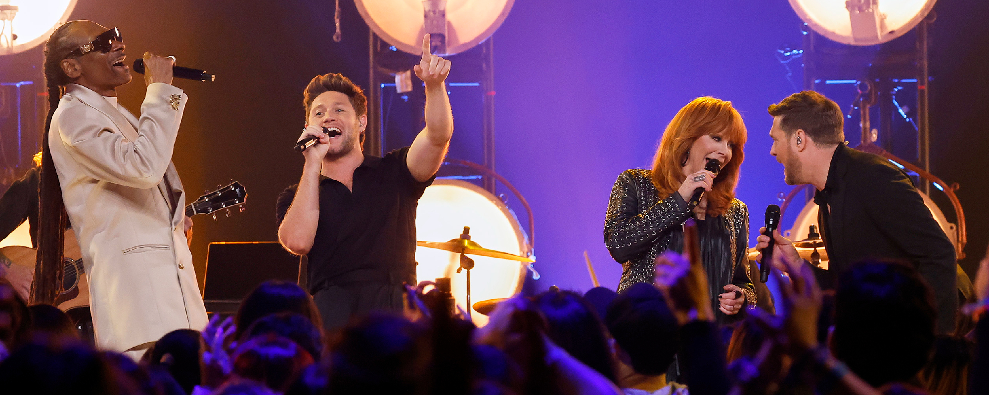 Facts First Tonight Why Isn’t There a New Episode of ‘The Voice’ Tonight (November 18, 2025 ...