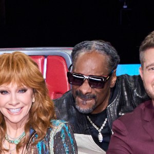Is 'The Voice' Only One Hour Tonight (November 17, 2025)?