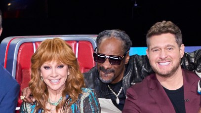 Is 'The Voice' Only One Hour Tonight (November 17, 2025)?