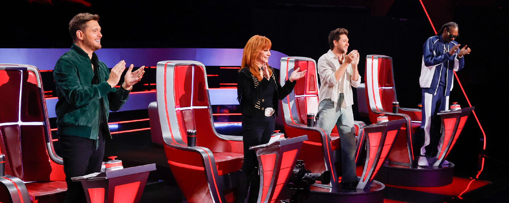 Is There a New Episode of ‘The Voice’ Airing Tonight (November 25, 2025)?