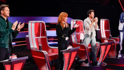 Is There a New Episode of 'The Voice' Airing Tonight (November 25, 2025)?