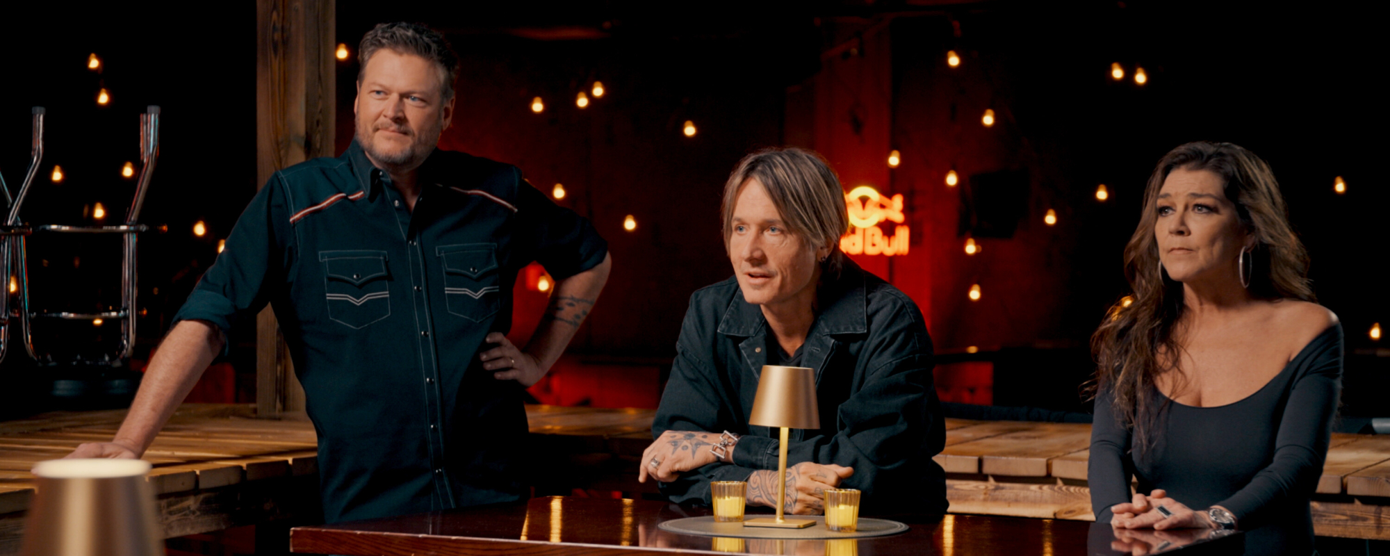 ‘The Road’s Latest Elimination Leaves Gretchen Wilson in Tears