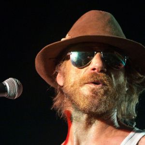 Police Determine Alleged Todd Snider Assault Most Likely Never Happened
