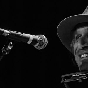 Ashley McBryde Mourns ”Massive” Loss in Wake of Todd Snider’s Passing