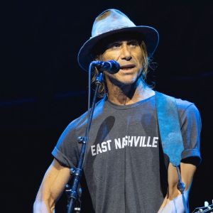 Todd Snider Hospitalized Following Salt Lake City Arrest