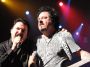 Toto Guitarist Steve Lukather Dismisses ”Bulls---” Rumors of Feud With Former Singer Bobby Kimball