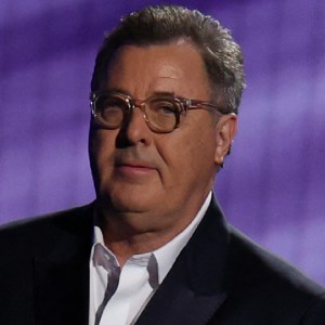 Vince Gill receives one of the CMA Awards' highest honors this year