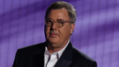 Vince Gill receives one of the CMA Awards' highest honors this year