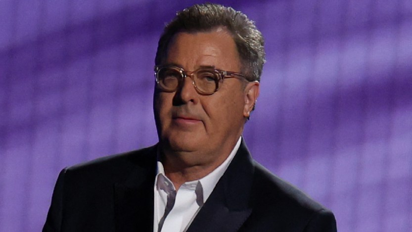 Vince Gill receives one of the CMA Awards' highest honors this year