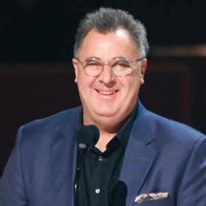 Vince Gill Overcome With Emotion as Patty Loveless and Brandi Carlile Honor Him at CMA Awards