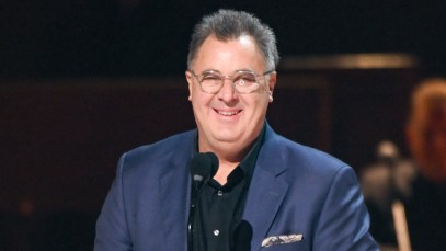 Vince Gill Overcome With Emotion as Patty Loveless and Brandi Carlile Honor Him at CMA Awards