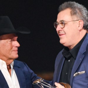 Fans Fume as George Strait Skips Performance for Vince Gill Tribute at CMAs