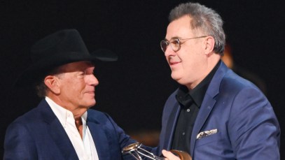 Fans Fume as George Strait Skips Performance for Vince Gill Tribute at CMAs