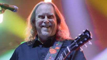 Warren Haynes Plans Special Tribute to Honor Grateful Dead's Phil Lesh
