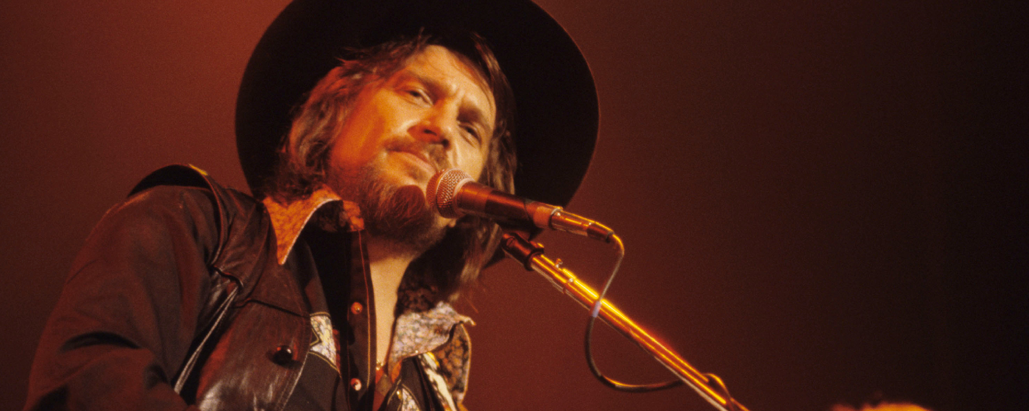Shooter Jennings Confirms a Waylon Jennings Documentary Is in the Works—and That Willie Nelson Is Involved