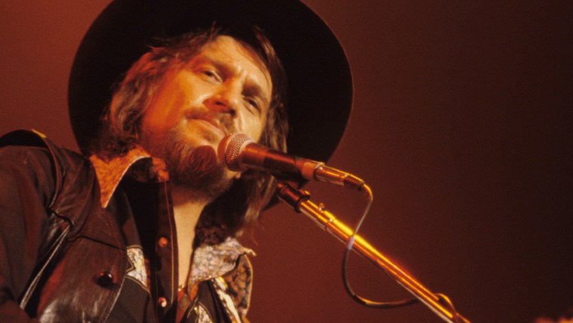 Shooter Jennings Confirms Waylon Jennings Documentary in the Works