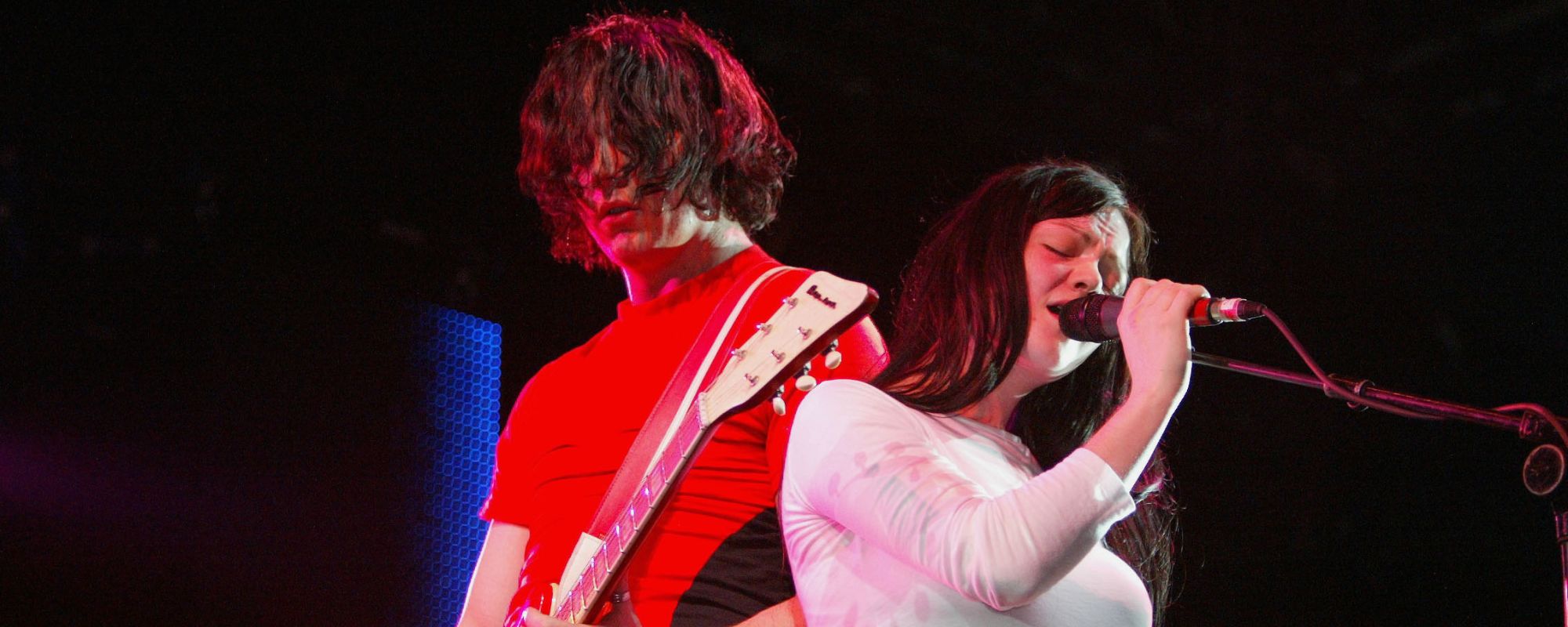 3 أغاني روك أعادت إحياء هذا النوع (بأفضل طريقة)