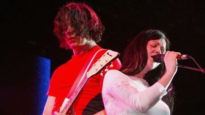 A Twenty One Pilots Social Media Post Is Fueling Rumors About the White Stripes’ Hall of Fame Induction