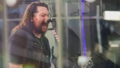 Wolfgang Van Halen Shares His True Feelings on “Nepo Babies”