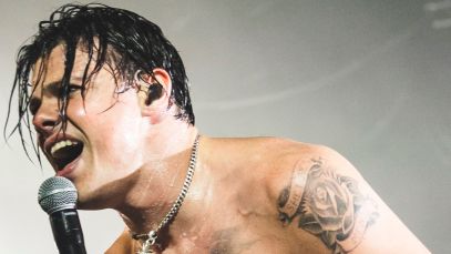 Yungblud “Relucantly” Cancels All Remaining 2025 Shows: “My Heart Is Broken”