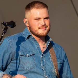 Zach Bryan Unveils With Heaven On Tour Featuring Kings of Leon, Gabriella Rose, Alabama Shakes & More