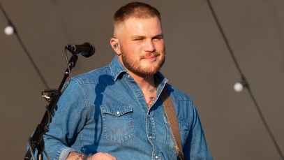 Zach Bryan Unveils With Heaven On Tour Featuring Kings of Leon, Gabriella Rose, Alabama Shakes & More