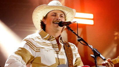 Zach Top Catches Pat McAfee's Attention After 30-Yard Field Goal Attempt