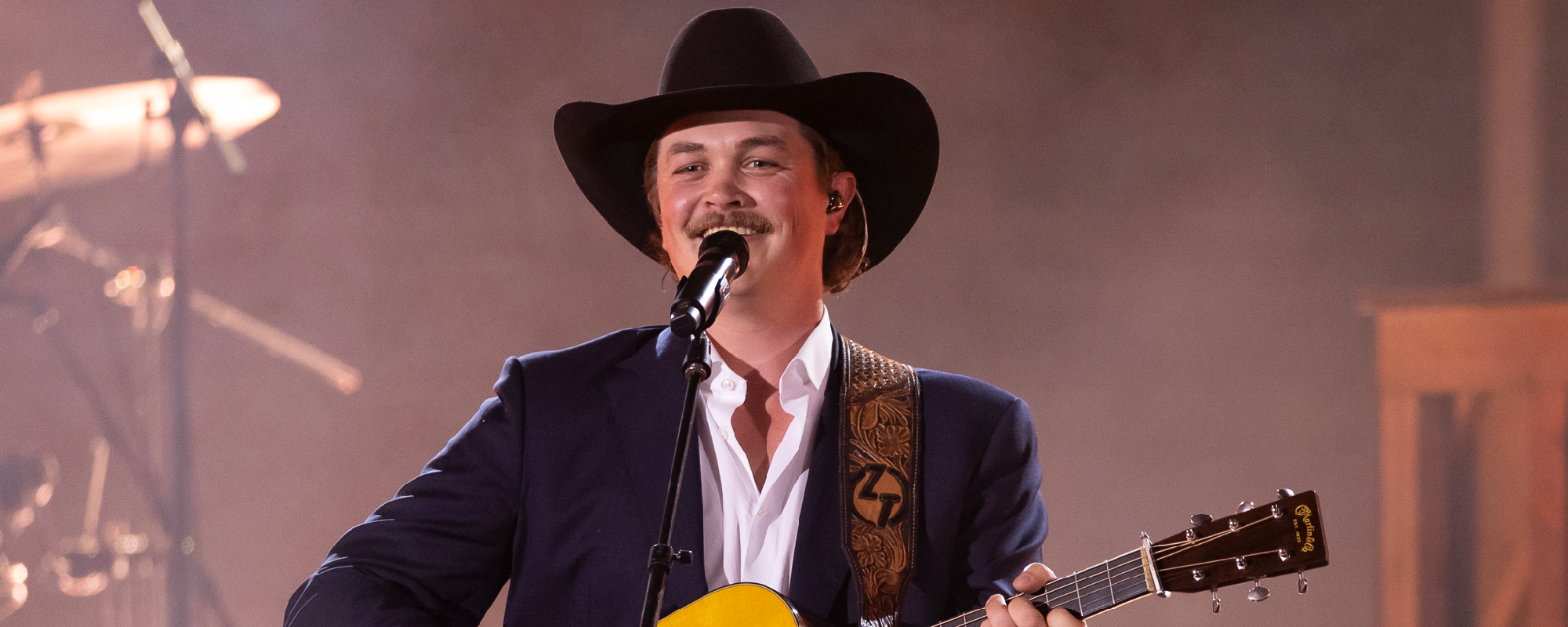 3 أغاني ريفية تربط بين ناشفيل القديمة وناشفيل الجديدة