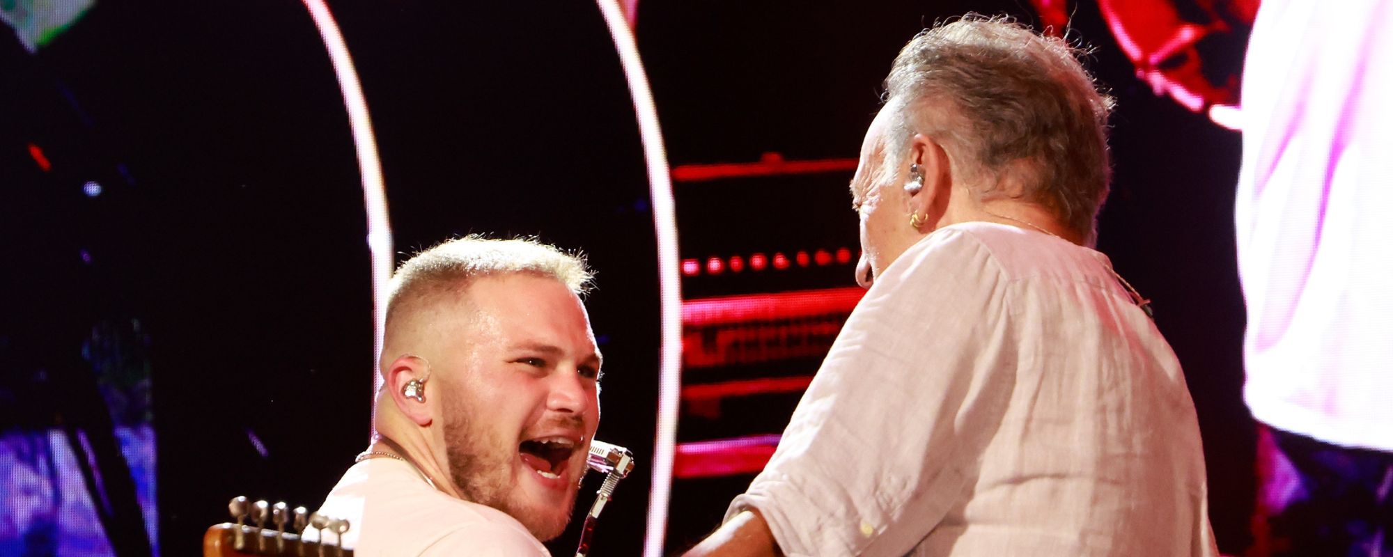 This Grammy-Winning Singer Just Purchased a Historic Church—Here’s What He Plans To Do With It