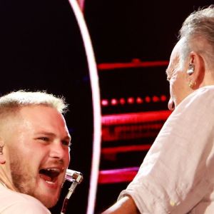 This Grammy-Winning Singer Just Purchased a Historic Church. Here’s What He Plans To Do With It.