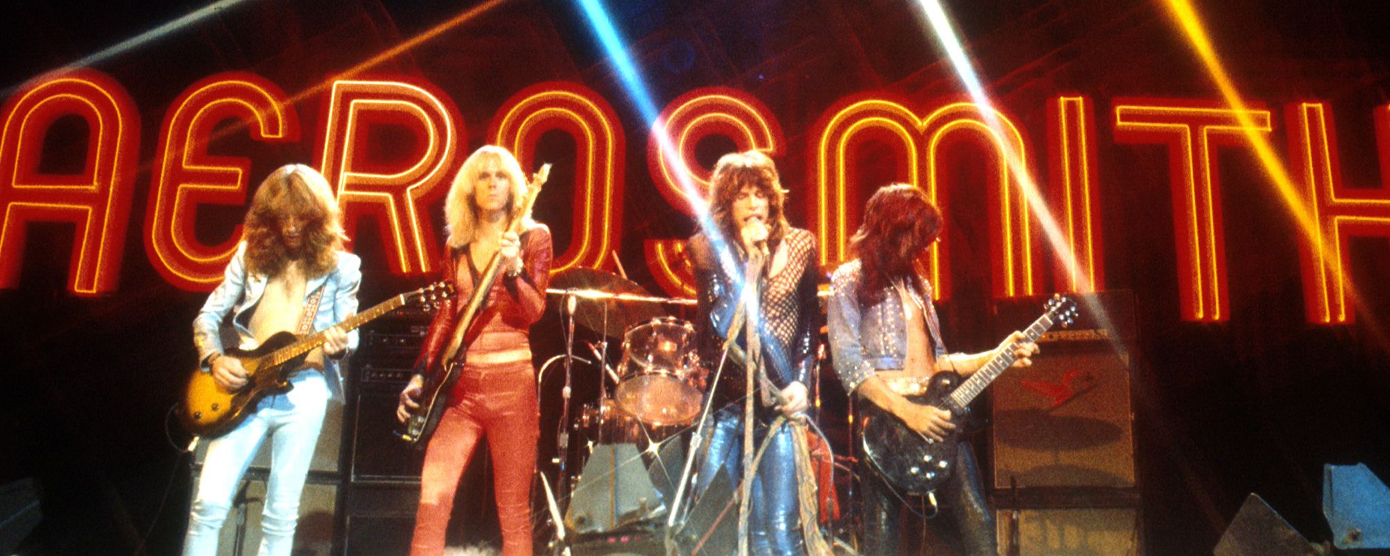 4 Legendary Classic Rock Albums From 1974 That Prove the 70s Were the Best Decade for Music