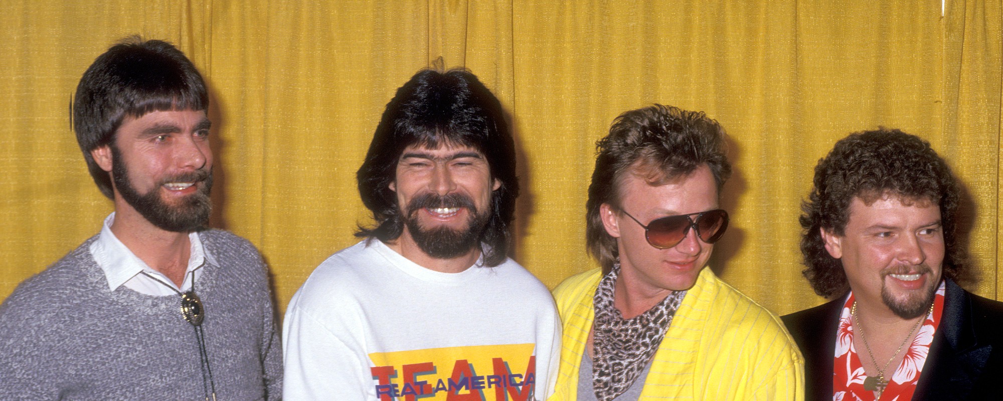 3 Country Songs From 1981 That Will Always Be Classics