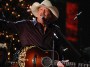 NASHVILLE, TN - NOVEMBER 07: Alan Jackson performs during the CMA 2014 Country Christmas on November 7, 2014 in Nashville, Tennessee. (Photo by Terry Wyatt/FilmMagi