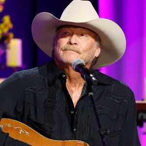 3 of Alan Jackson’s Most Autobiographical Songs